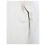 Maison Martin Margiela Jaqueta overshirt de couro acolchoada Maison Margiela x H&M SS12 Branco - vista 15