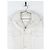 Maison Martin Margiela Jaqueta overshirt de couro acolchoada Maison Margiela x H&M SS12 Branco - vista 3