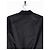 Prada AW21 Oversized MA-1 Bomberjacke Schwarz - Ansicht 11