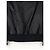 Prada AW21 Oversized MA-1 Bomberjacke Schwarz - Ansicht 12