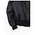 Prada AW21 Oversized MA-1 Bomberjacke Schwarz - Ansicht 15