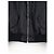 Prada AW21 Oversized MA-1 Bomberjacke Schwarz - Ansicht 4
