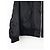 Prada AW21 Oversized MA-1 Bomberjacke Schwarz - Ansicht 7