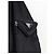 Prada AW21 Oversized MA-1 Bomberjacke Schwarz - Ansicht 9