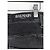 Balmain Bondage-Gurt Biker Cargo Denim Jeans Grau - Ansicht 9