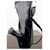 Mule slingback de crocodilo 'D Trick' da Dior por Galliano SS04 Branco  - vista 13