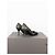 Dior von Galliano Herbst/Winter 2004 Pumps Parachute Bondage Grün - Ansicht 2