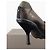 Miu Miu AW99 Scarpe Sportive con Lacci e Tacchi Kitten Marrone - vista 10