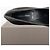 Miu Miu AW99 Scarpe Sportive con Lacci e Tacchi Kitten Marrone - vista 8