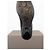 Miu Miu AW99 Scarpe Sportive con Lacci e Tacchi Kitten Marrone - vista 9