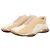 Sneakers basse moto sport con punta quadrata Prada AW99 Beige