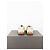 Sneakers basse moto sport con punta quadrata Prada AW99 Beige - vista 6