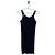 Distressed Minikleid mit Rundhalsausschnitt 'Wishbone' SS07 von Rick Owens Lilies