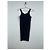 Distressed Minikleid mit Rundhalsausschnitt 'Wishbone' SS07 von Rick Owens Lilies - Ansicht 2