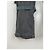 Jeans de denim com arnês de bondage Dolce & Gabbana AW03 Cinza - vista 10
