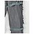 Jeans de denim com arnês de bondage Dolce & Gabbana AW03 Cinza - vista 7