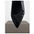 Miu Miu SS00 Tacones kitten de punta afilada con tira trasera Negro - vista 7
