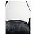 Bolsa de ombro de couro Saint Laurent por Hedi Slimane Preto - vista 11
