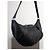 Bolsa de ombro de couro Saint Laurent por Hedi Slimane Preto - vista 13