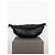 Bolsa de ombro de couro Saint Laurent por Hedi Slimane Preto - vista 3