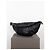 Bolsa de ombro de couro Saint Laurent por Hedi Slimane Preto - vista 4