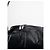 Bolsa de ombro de couro Saint Laurent por Hedi Slimane Preto - vista 5