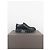 Prada AW13 ‚Monolith‘ Derby-Schuhe mit Lug-Sohle Schwarz - Ansicht 4