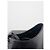 Prada AW13 ‚Monolith‘ Derby-Schuhe mit Lug-Sohle Schwarz - Ansicht 8