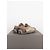 Sneakers da guida Monte Carlo Prada anni 2000 Beige - vista 2