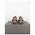 Sneakers da guida Monte Carlo Prada anni 2000 Beige - vista 6