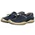 Mocassini sportivi Prada AW99 Vibram Blu