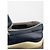 Mocassini sportivi Prada AW99 Vibram Blu - vista 11