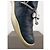 Mocassini sportivi Prada AW99 Vibram Blu - vista 8
