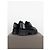 Prada 'Monolith' Derby-Schuhe mit Lug-Sohle Schwarz - Ansicht 2