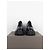 Prada 'Monolith' Derby-Schuhe mit Lug-Sohle Schwarz - Ansicht 5
