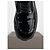 Prada 'Monolith' Derby-Schuhe mit Lug-Sohle Schwarz - Ansicht 7
