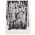 Camicia a maniche lunghe in paillettes usurate Balmain di Decarnin AW10 Argento - vista 4