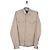 Camicia militare con bottoni Gucci di Tom Ford degli anni '90