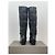 Prada 2000s Knee-High Ruffle Heel Boots Black - view 6