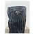 Prada 2000s Knee-High Ruffle Heel Boots Black - view 8