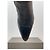 Prada 2000s Knee-High Ruffle Heel Boots Black - view 9