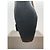 Prada 2000s Square Toe Buckle-Strap Pump Kitten Heels Black - view 10