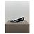 Prada 2000s Square Toe Buckle-Strap Pump Kitten Heels Black - view 3