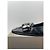 Prada 2000s Square Toe Buckle-Strap Pump Kitten Heels Black - view 8