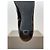 Prada 2000s Square Toe Buckle-Strap Pump Kitten Heels Black - view 9