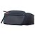 Ceinture sac taille Prada AW99 Linea Rossa avec étiquette rouge Noir