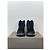 Botas Chelsea de pelo de pony Brixxen AW99 de Prada - vista 5