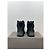 Botas Chelsea de pelo de pony Brixxen AW99 de Prada - vista 6