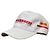 Prada Luna Rossa 2023 American Cup Sailing Baseball Cap White