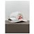 Prada Luna Rossa 2023 American Cup Sailing Baseball Cap White - view 3